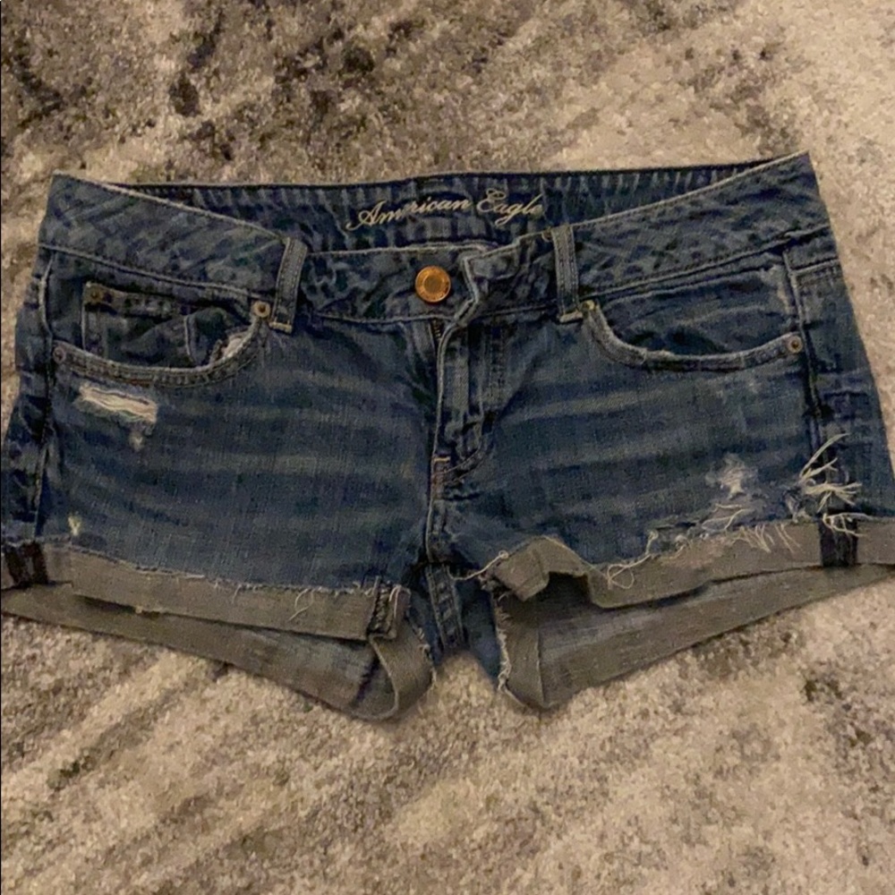 Shorts